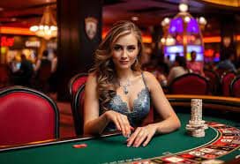 Account verification process and Asia Gaming table interface